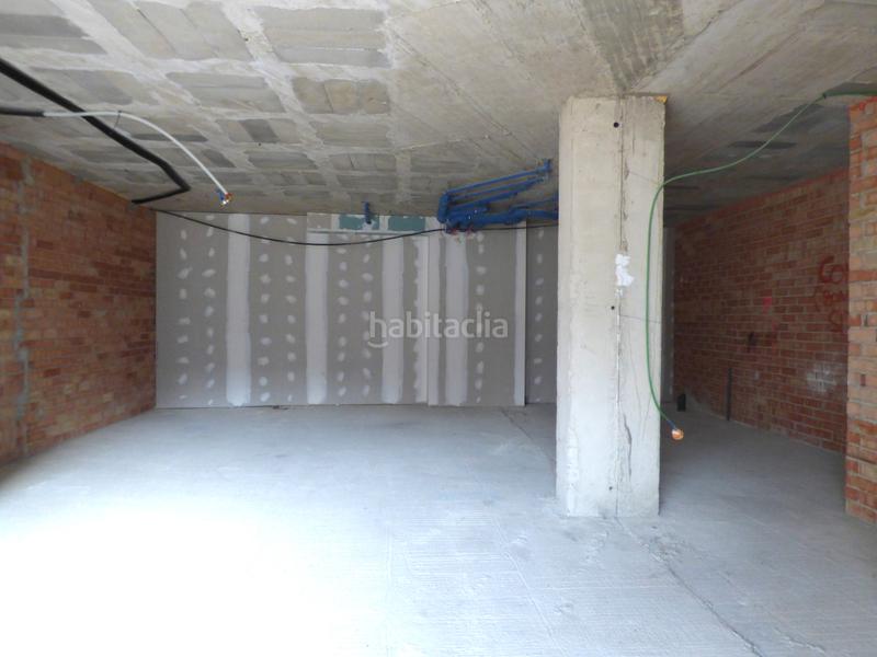 Foto 80487b0f-ab5e-4fc6-94a6-5be189ebe3b9. Lloguer local comercial a Centre Sant Pol de Mar