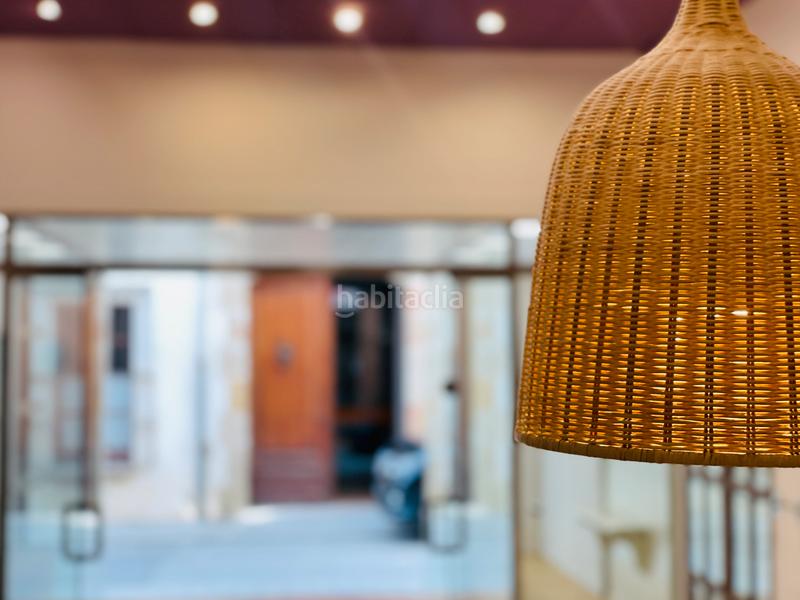 Foto 656b64bf-fbd8-430d-a81c-544166b4d5ec. Lloguer local comercial amb calefacció a Centre Sant Pol de Mar