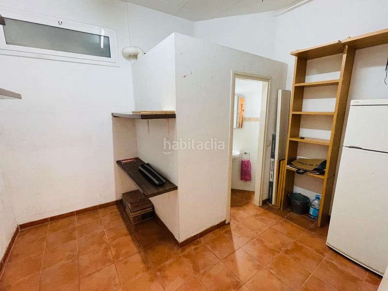 Foto ac5845b0-92d1-422c-9786-9382381cce5d. Rent business premise with heating in Centre Sant Pol de Mar