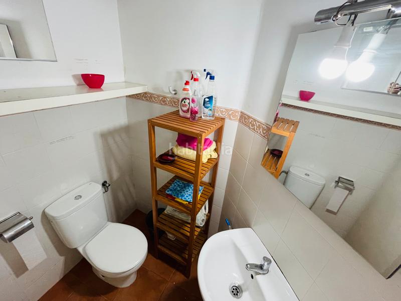 Foto c29557ec-d35a-4a88-b21d-e92901236086. Rent business premise with heating in Centre Sant Pol de Mar