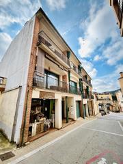 Maison jumelée  Carrer del doctor barri. Casa al centre del poble