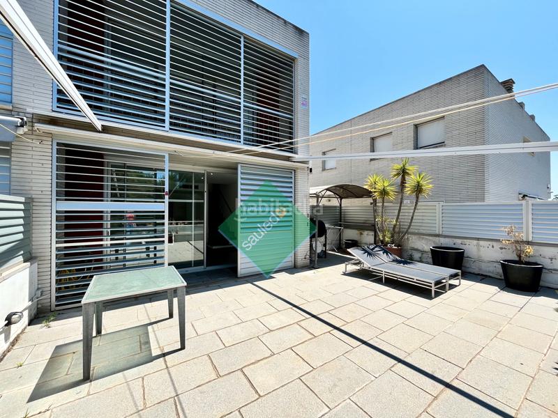 Foto 2c6a571b-66e4-4e8b-8614-e3128f939c91. Semi detached house with heating parking pool in Urbanitzacions Sant Pol de Mar