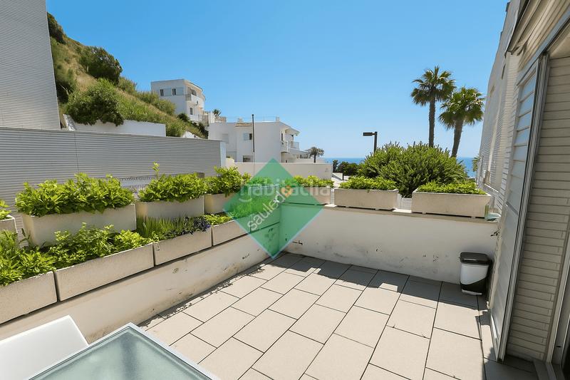 Foto 2e4479da-2e16-4b88-8ab2-8b3f1d5ed7a3. Semi detached house with heating parking pool in Urbanitzacions Sant Pol de Mar