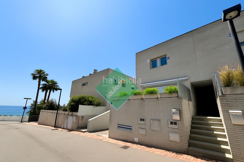 Foto 7b1486a4-c60f-476a-aa80-c7b50b649b5e. Semi detached house with heating parking pool in Urbanitzacions Sant Pol de Mar