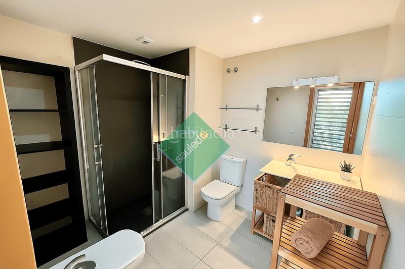 Foto 8d235271-0593-4d22-800b-151a409c062a. Semi detached house with heating parking pool in Urbanitzacions Sant Pol de Mar