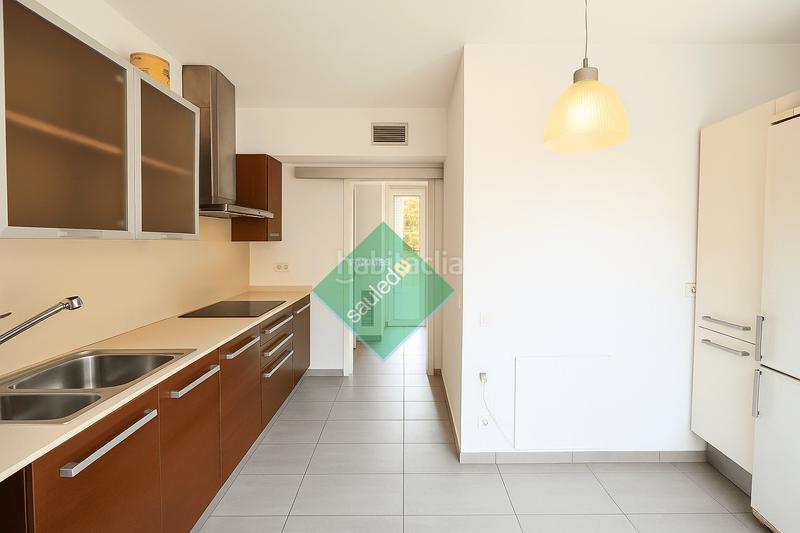 Foto ac797cde-bc8e-4f2f-ad86-fcd069f98a34. Semi detached house with heating parking pool in Urbanitzacions Sant Pol de Mar