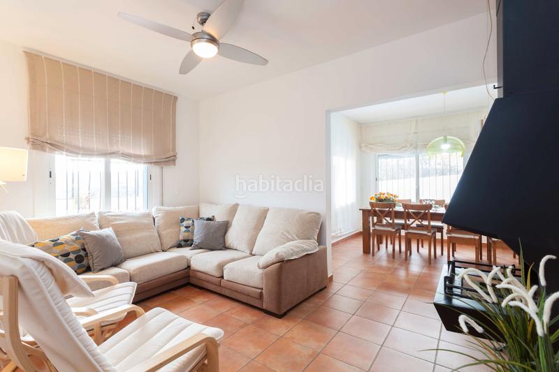 Foto 9aa57a12-6f3c-4365-b62f-055a7919502b. Xalet amb xemeneia aparcament piscina a Urbanitzacions Sant Pol de Mar