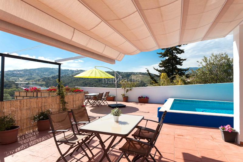 Foto e0a00023-7942-4074-8947-72aa26474e6e. Xalet amb xemeneia aparcament piscina a Urbanitzacions Sant Pol de Mar