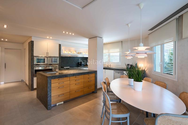 Foto 27e689db-3e88-42c5-befe-53ed84581e4b. Haus mit kamin heizung parking pool in Urbanitzacions Sant Pol de Mar