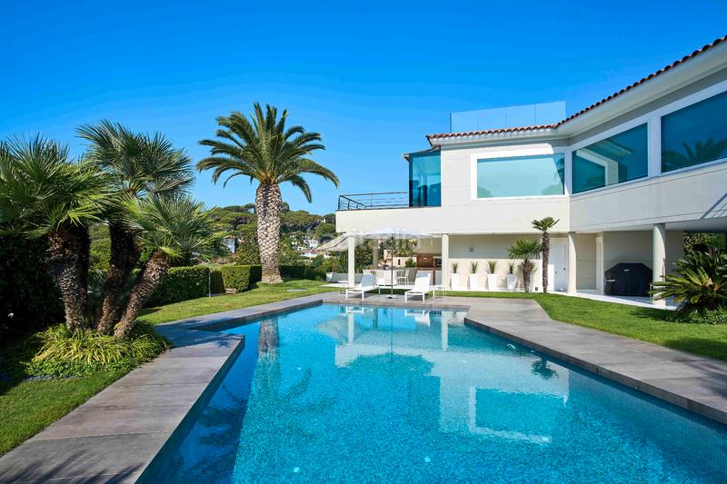 Foto 67b57af9-3ec1-4131-9c40-902901d93887. Haus mit kamin heizung parking pool in Urbanitzacions Sant Pol de Mar