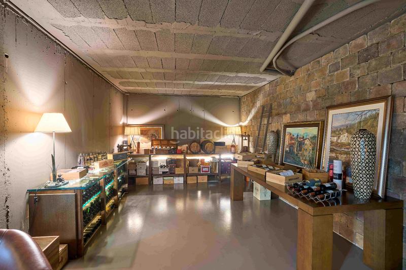 Foto 7693d1fd-d429-4ea2-a9fd-35fc3e2fa56f. Haus mit kamin heizung parking pool in Urbanitzacions Sant Pol de Mar