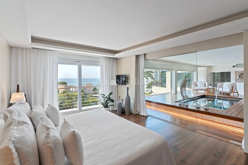 Foto b2427c91-5ff3-4005-820e-37039547048b. Haus mit kamin heizung parking pool in Urbanitzacions Sant Pol de Mar