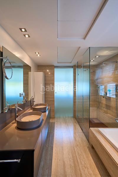 Foto c52e55aa-eafe-4b1c-9e96-d23e8c1fee55. Haus mit kamin heizung parking pool in Urbanitzacions Sant Pol de Mar