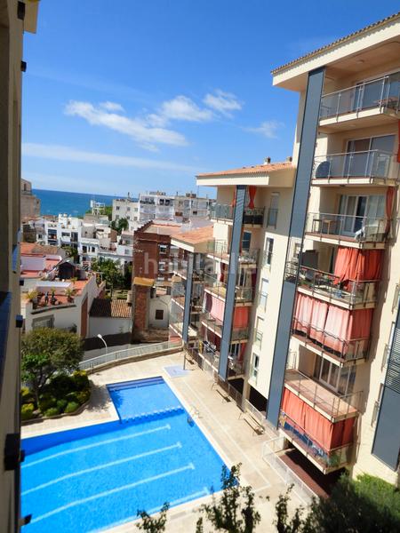 Foto 1a3aa385-0e05-464e-a42f-01a381b8fe4b. Apartment with pool in Centre Sant Pol de Mar