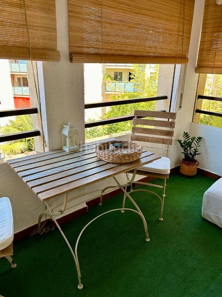 Foto 267a5af7-0880-4f84-b9fe-db5d2ff2e989. Apartment with pool in Centre Sant Pol de Mar