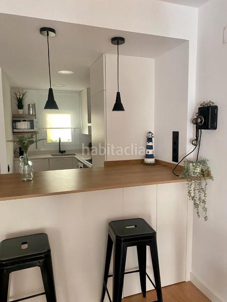 Foto 5d1a31e7-68cd-4f21-8ced-e0e67e2eea6a. Apartment with pool in Centre Sant Pol de Mar