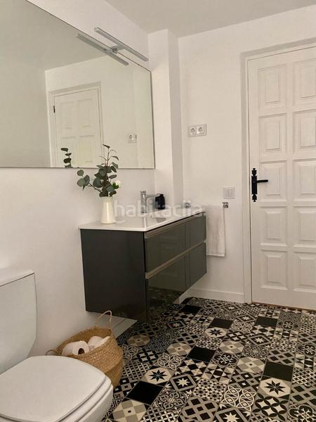 Foto 644236da-3853-41c3-96b2-40bcbff79364. Apartment with pool in Centre Sant Pol de Mar