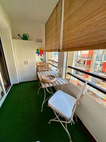 Foto aa602bef-ca57-43c5-8e67-bcf1f381a53e. Apartment with pool in Centre Sant Pol de Mar