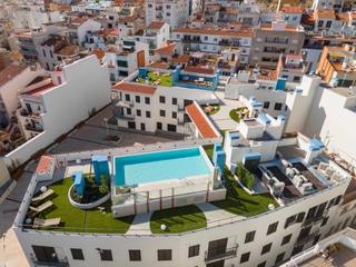 Location Appartement  Carrer tobella. Pis al centre del poble!