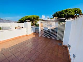 Location Duplex  Carrer riera vaquer