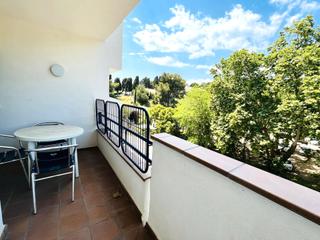 Apartament  Carrer jacint verdaguer. Sant pol de mar