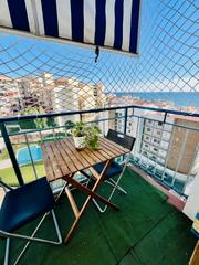 Pis  Carrer joan maragall. Sant pol de mar, centre poble i amb vistes!