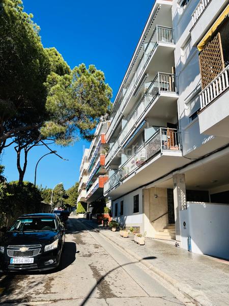 Foto 49958e51-c7a1-4b13-be43-3902062604e0. Flat with heating in Centre Sant Pol de Mar