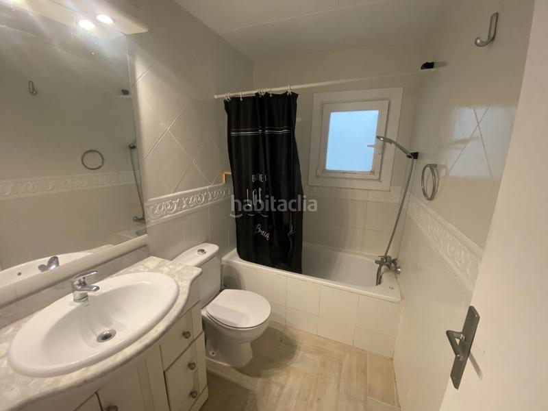 Foto 87f42e1c-6c9e-4f47-a5de-093a3cdaa888. Flat with heating in Centre Sant Pol de Mar