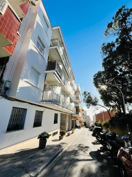 Foto 8a6f27a4-5134-4cbd-adca-10ecb1a5ff90. Flat with heating in Centre Sant Pol de Mar