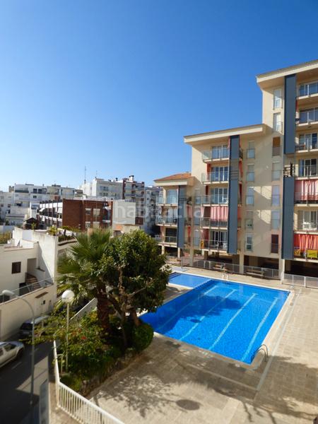 Foto 18c4061f-69ba-4ffa-a629-3410e2fcf57a. Flat with heating parking pool in Centre Sant Pol de Mar