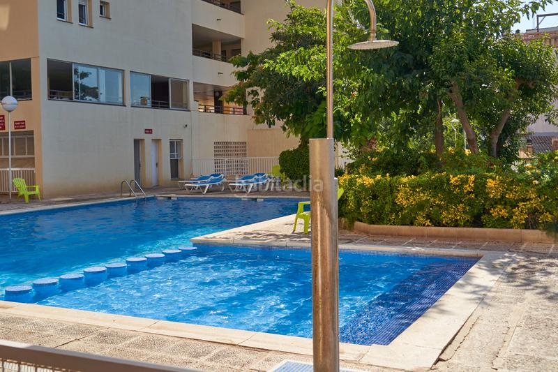 Foto 319c95f5-e21b-4f0b-9b41-cc726c5c95fc. Flat with heating parking pool in Centre Sant Pol de Mar