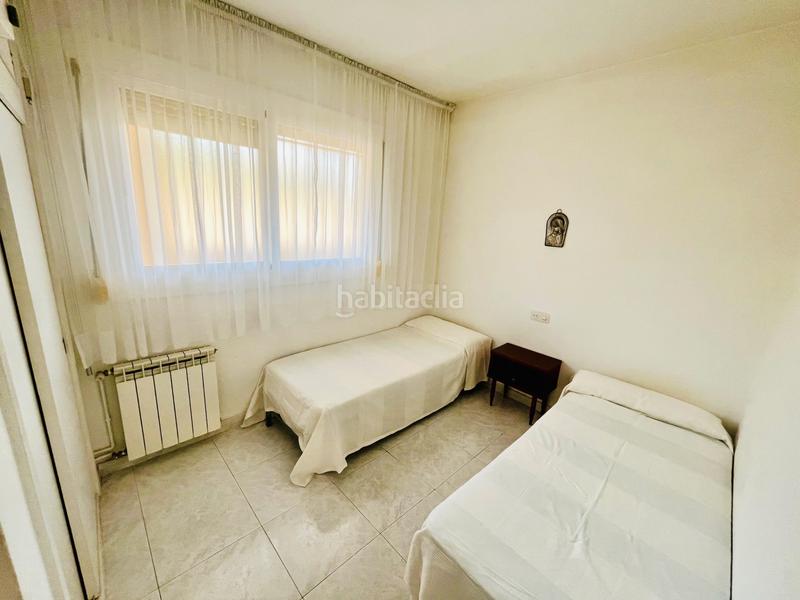 Foto 33f4160b-d751-4da0-bb06-2202f58dfb36. Flat with heating parking pool in Centre Sant Pol de Mar