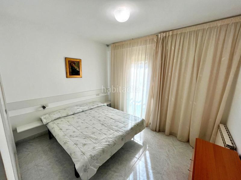 Foto 5c449066-1a86-410f-8192-76facdaf3f73. Flat with heating parking pool in Centre Sant Pol de Mar