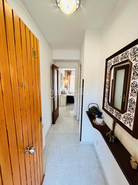 Foto 8185e223-09bd-4ad1-95f1-3565cd23156d. Flat with heating parking pool in Centre Sant Pol de Mar