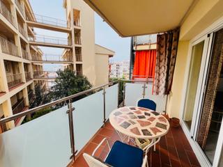 Etagenwohnung  Carrer manuel carrasco i formiguera. Sant pol de mar, centre poble!