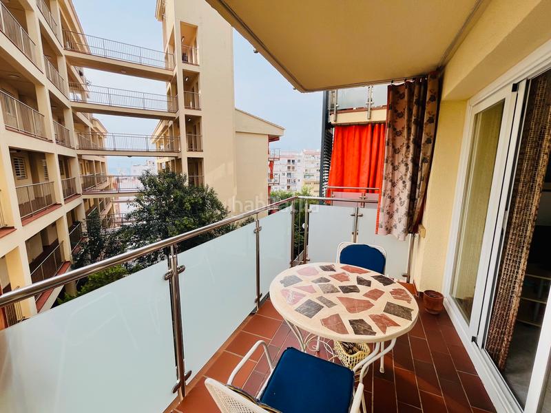 Foto c840174b-f7e2-4fb4-aff2-57cd8428c756. Flat with heating parking pool in Centre Sant Pol de Mar