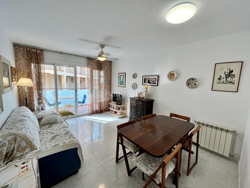 Foto fee1c1d4-0522-4dc4-8e7e-e84102ccc414. Flat with heating parking pool in Centre Sant Pol de Mar