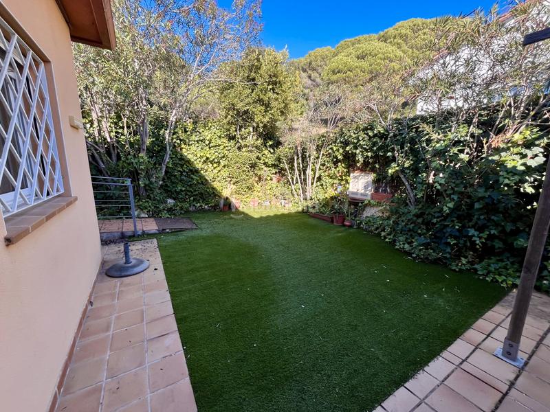 Foto 6c129b75-5caf-4586-af0b-3818d8bd9a38. Casa bifamiliare con camino riscaldamento parcheggio in Sant Pol de Mar