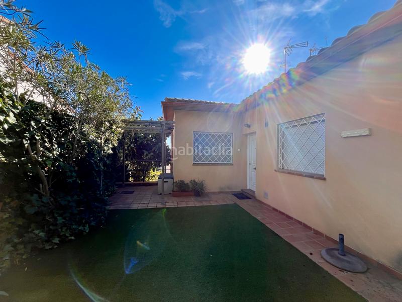 Foto e7aaa9c5-5281-4479-ad40-93aec11b3210. Casa bifamiliare con camino riscaldamento parcheggio in Sant Pol de Mar