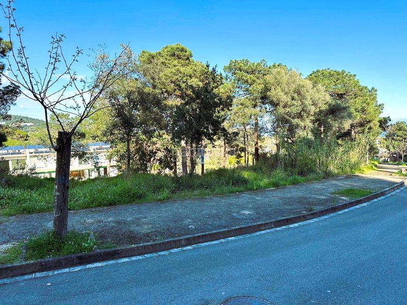 Foto b580a08e-62b5-408b-9a0c-a24f073046c2. Terreny residencial a Urbanitzacions Sant Pol de Mar