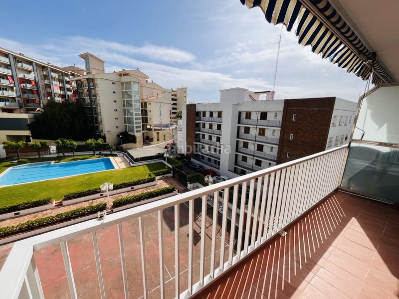 Foto 16965ff1-cc41-48b3-8992-bf02fff3a5b3. Apartament amb calefacció a Centre Sant Pol de Mar