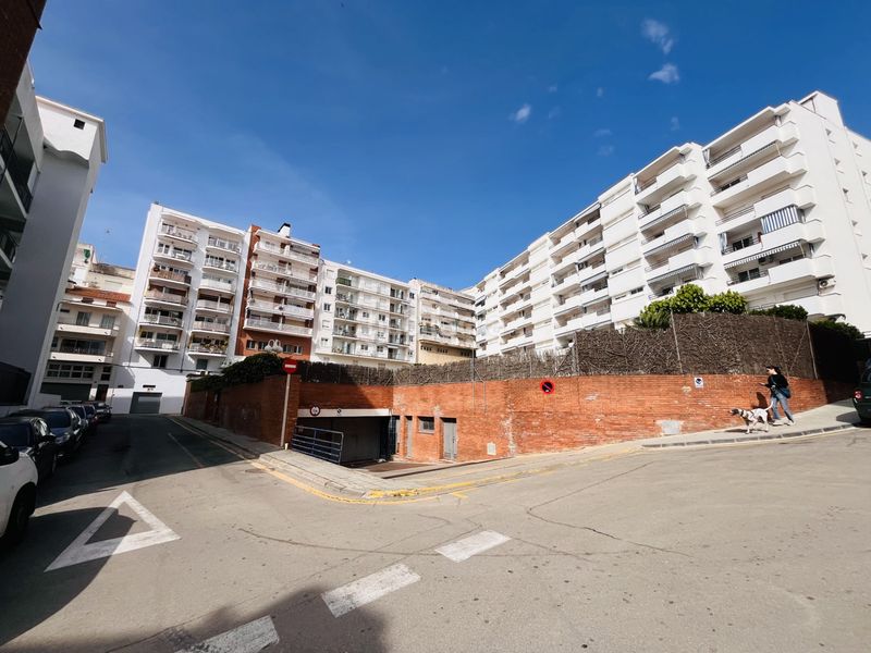 Foto 4c4bdff8-48a9-4e08-9ed8-d1d5fc77de85. Apartament amb calefacció a Centre Sant Pol de Mar