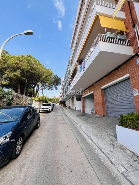 Foto 841a381c-83b1-4810-828e-a2af5ecad3b8. Apartament amb calefacció a Centre Sant Pol de Mar