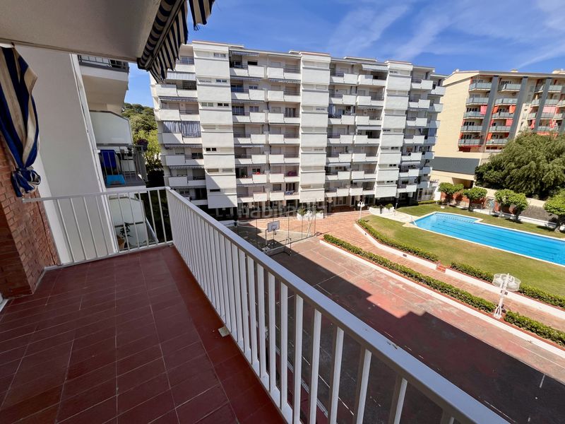 Foto e57278c6-ec3f-4520-835e-a13644c7c70e. Apartament amb calefacció a Centre Sant Pol de Mar