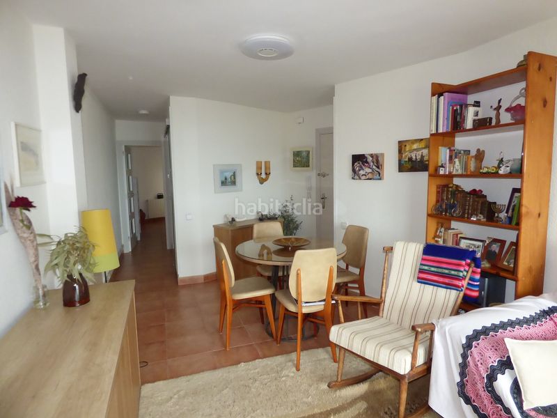 Foto 3139c0b6-befb-4bf6-b6e7-cb52bebce90d. Rent flat in Centre Sant Pol de Mar