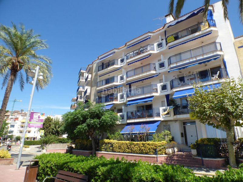 Foto 6b46cf47-5494-4212-a4e6-9fe71dc48138. Rent flat in Centre Sant Pol de Mar
