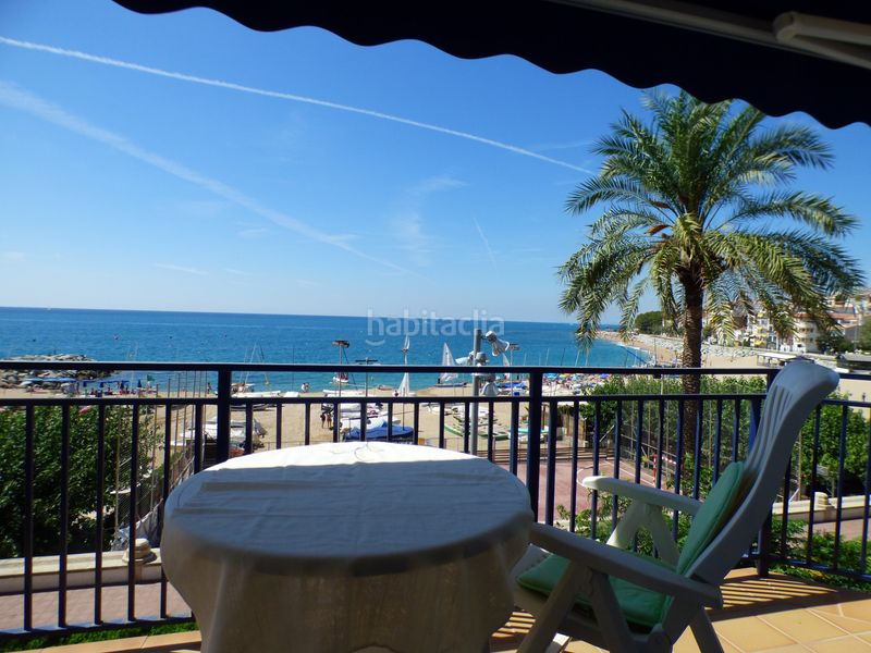 Foto 6c28c60e-d7b1-45bf-8d96-0b4550718e59. Rent flat in Centre Sant Pol de Mar