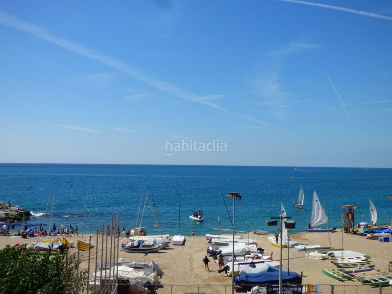 Foto 7e260b8a-770e-4cdf-bb6e-268f42ce3343. Rent flat in Centre Sant Pol de Mar