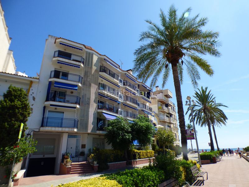 Foto 94226286-084a-40fe-966f-ca6dd146795a. Rent flat in Centre Sant Pol de Mar