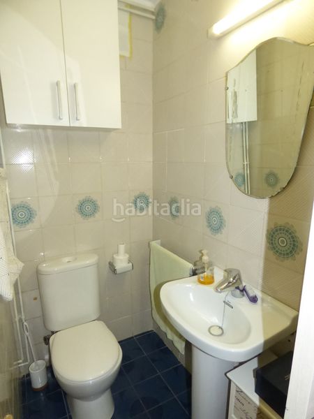 Foto e312c179-9b5d-4b54-888f-53d4d46d1497. Rent flat in Centre Sant Pol de Mar
